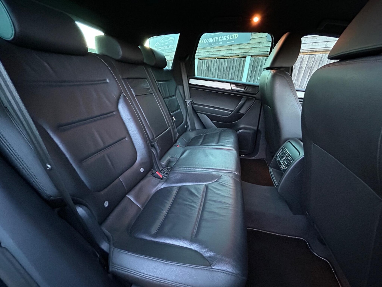 Used Volkswagen Touareg 2013 for sale - 77131427: Photo 15