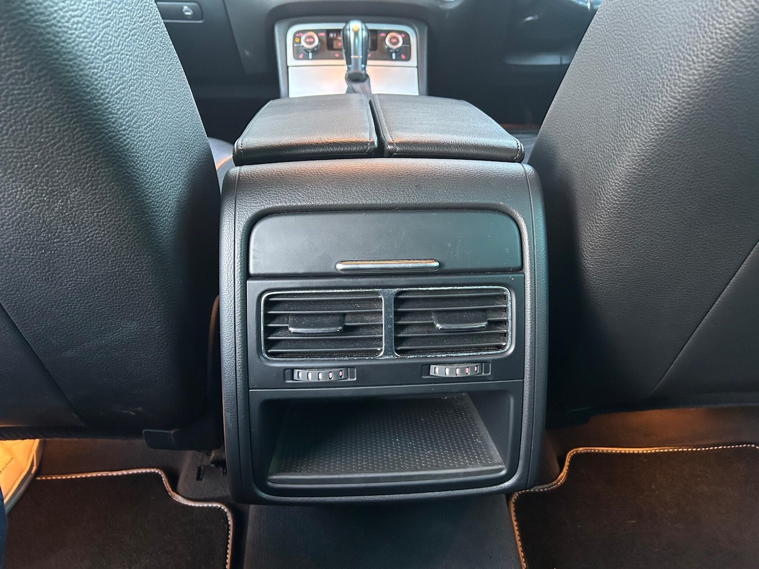 Used Volkswagen Touareg 2013 for sale - 77131427: Photo 17