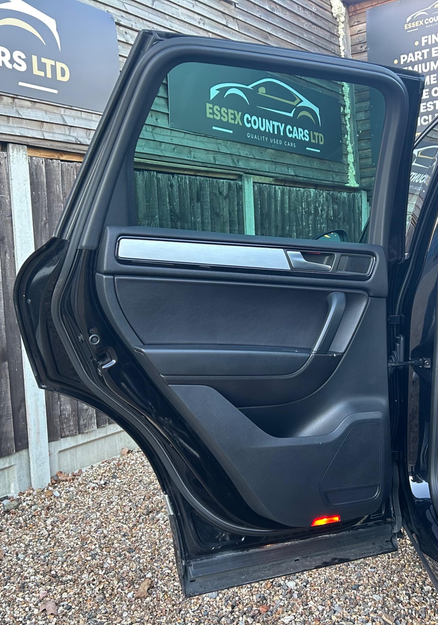 Used Volkswagen Touareg 2013 for sale - 77131427: Photo 25