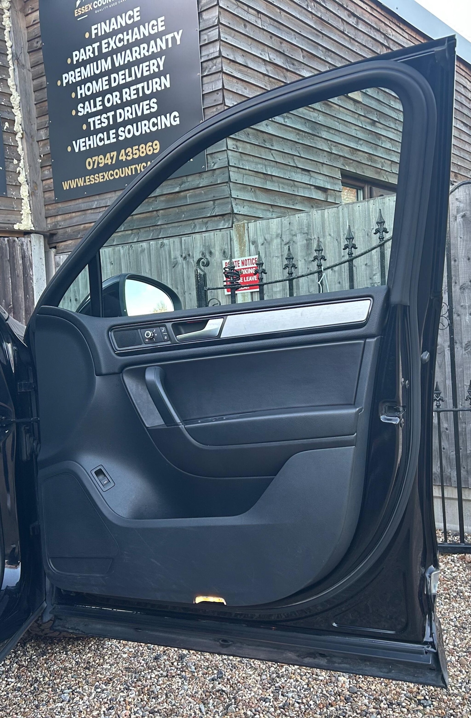 Used Volkswagen Touareg 2013 for sale - 77131427: Photo 27