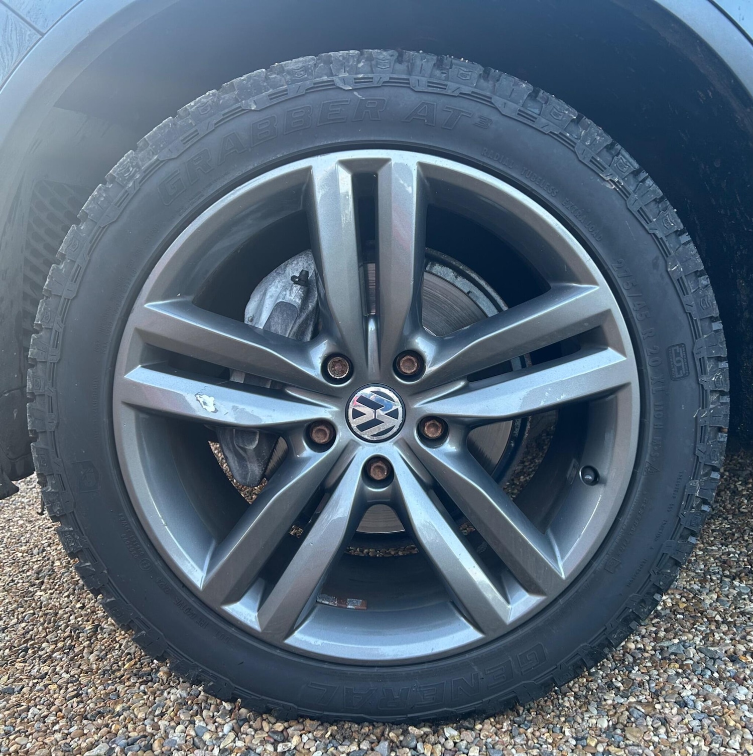 Used Volkswagen Touareg 2013 for sale - 77131427: Photo 29