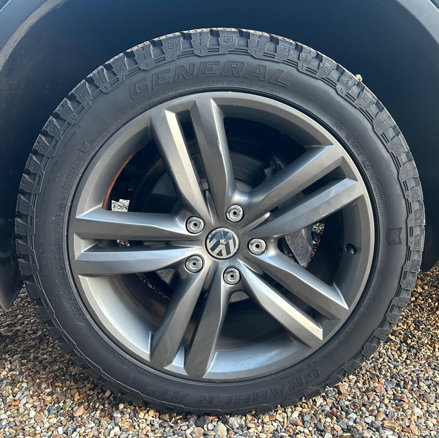 Used Volkswagen Touareg 2013 for sale - 77131427: Photo 31