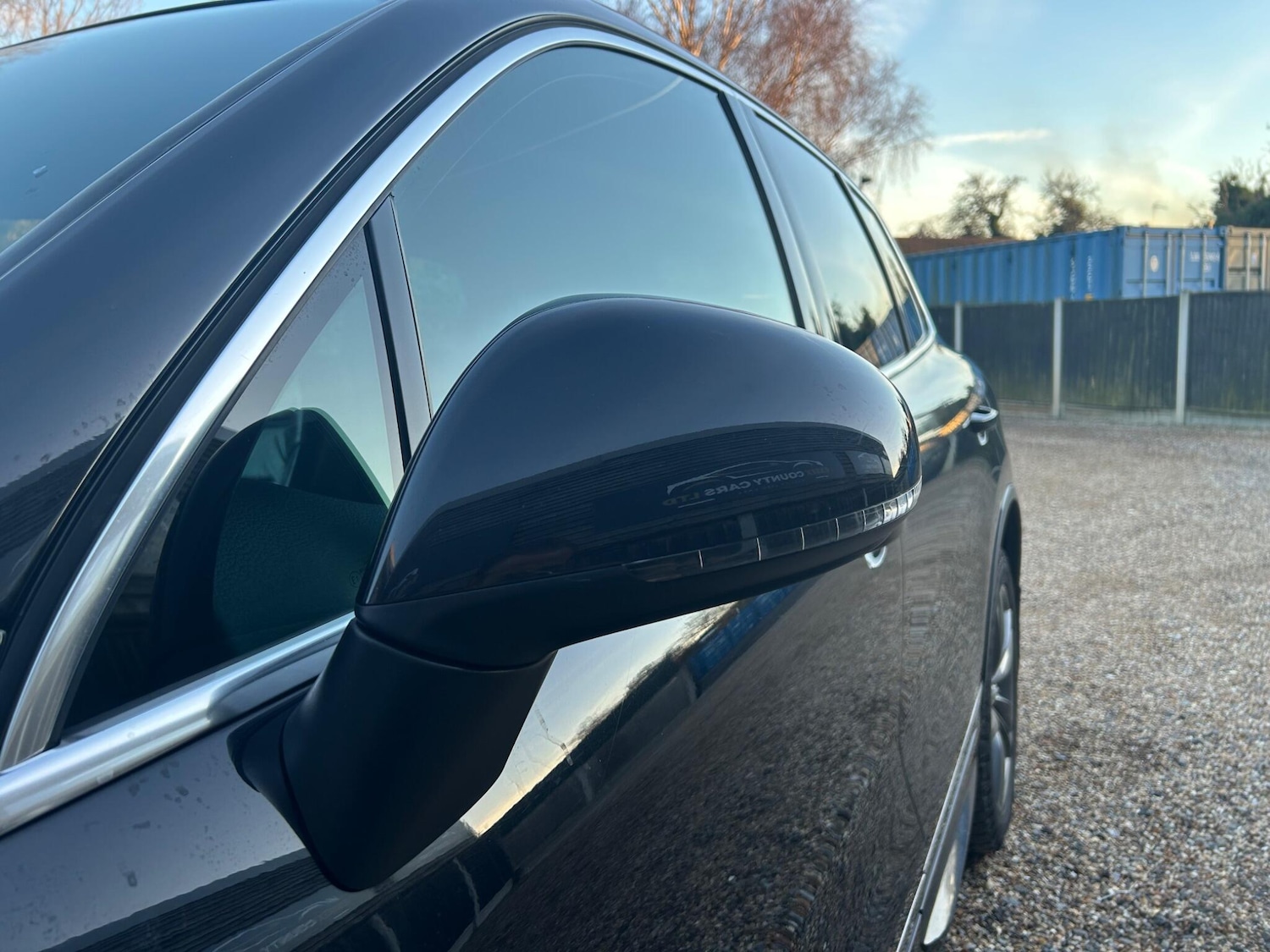 Used Volkswagen Touareg 2013 for sale - 77131427: Photo 37