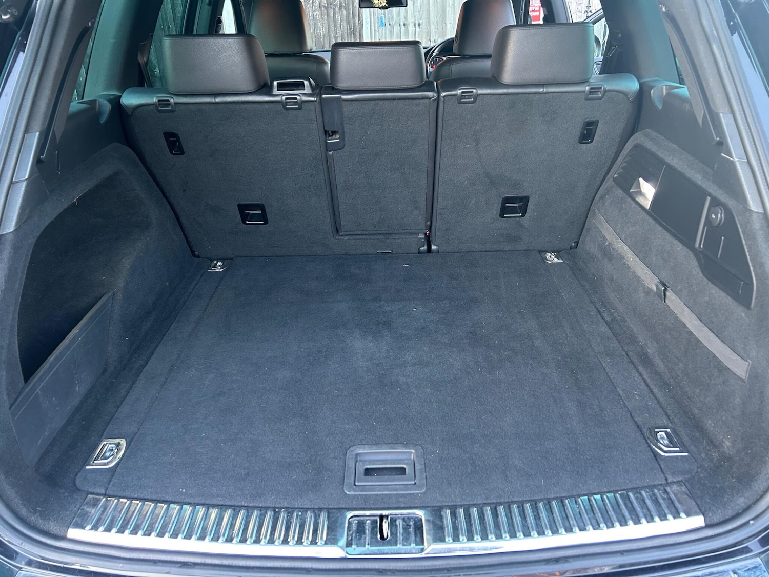 Used Volkswagen Touareg 2013 for sale - 77131427: Photo 39