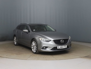 Used Mazda Mazda6 2015 for sale - 79523196: Photo