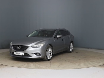 Used Mazda Mazda6 2015 for sale - 79523196: Photo