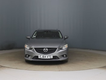 Used Mazda Mazda6 2015 for sale - 79523196: Photo