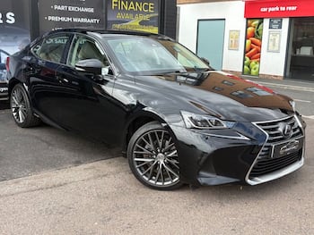 Used Lexus IS 2020 for sale - 79574072: Photo
