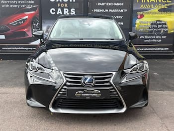 Used Lexus IS 2020 for sale - 79574072: Photo