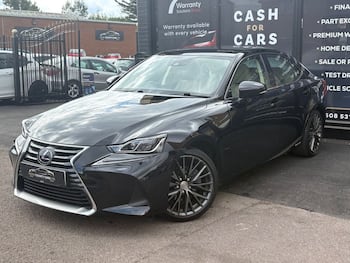 Used Lexus IS 2020 for sale - 79574072: Photo