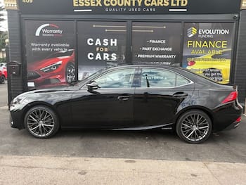 Used Lexus IS 2020 for sale - 79574072: Photo