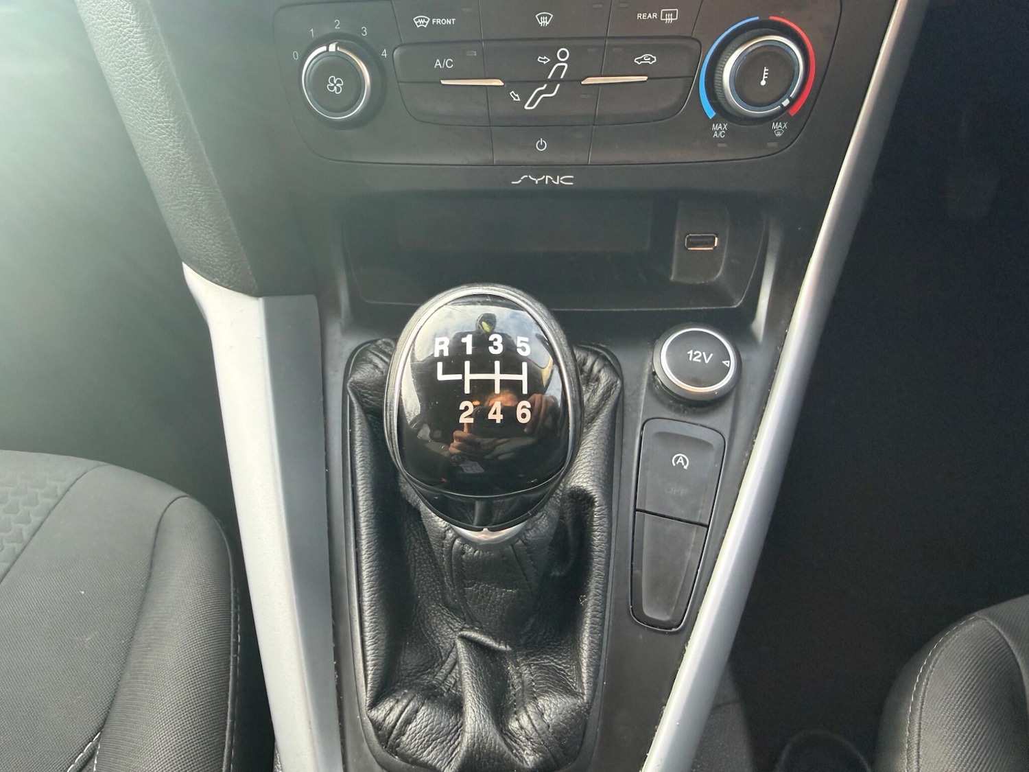 Used Ford Focus 2015 for sale - 77396445: Photo 13