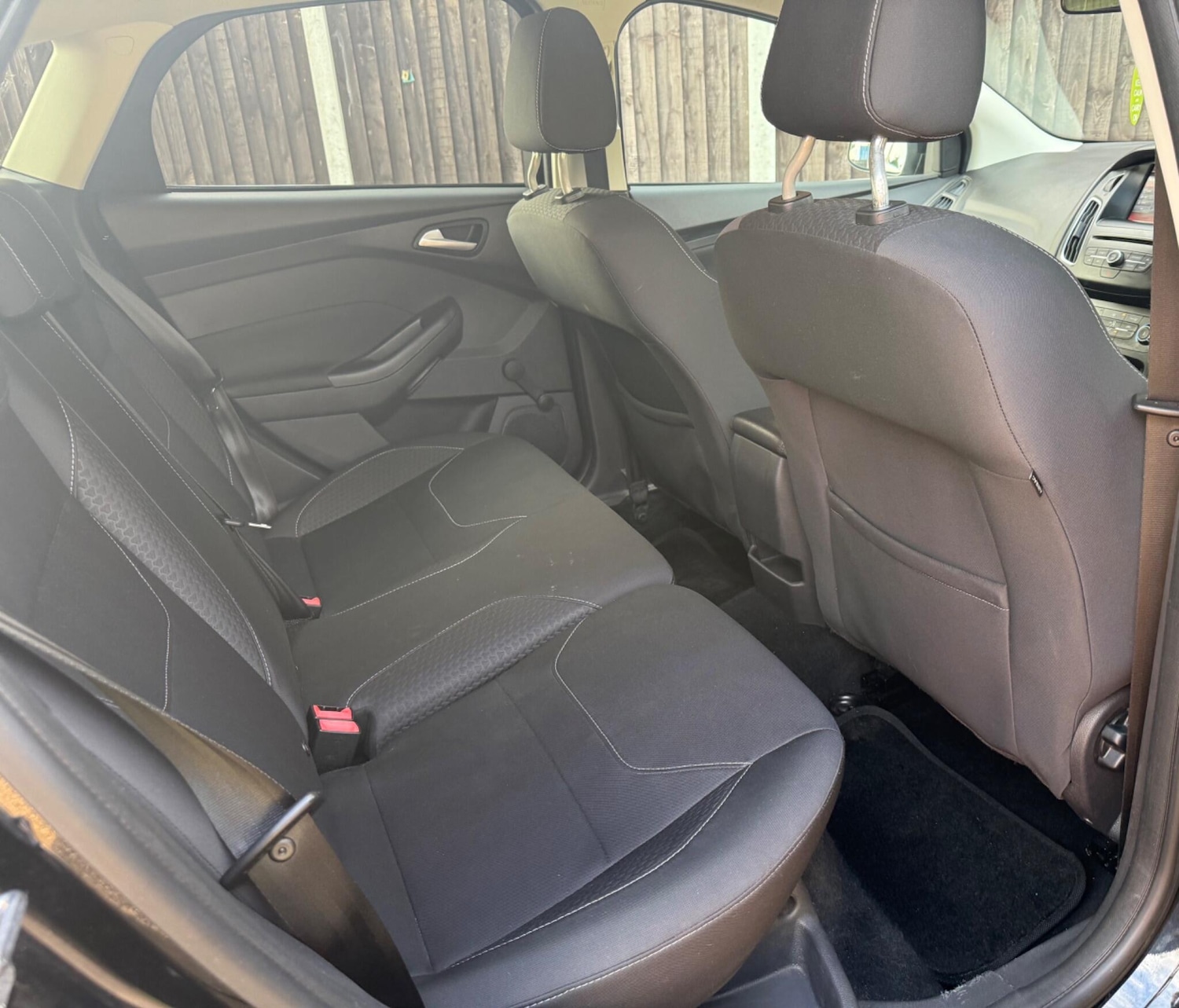 Used Ford Focus 2015 for sale - 77396445: Photo 16