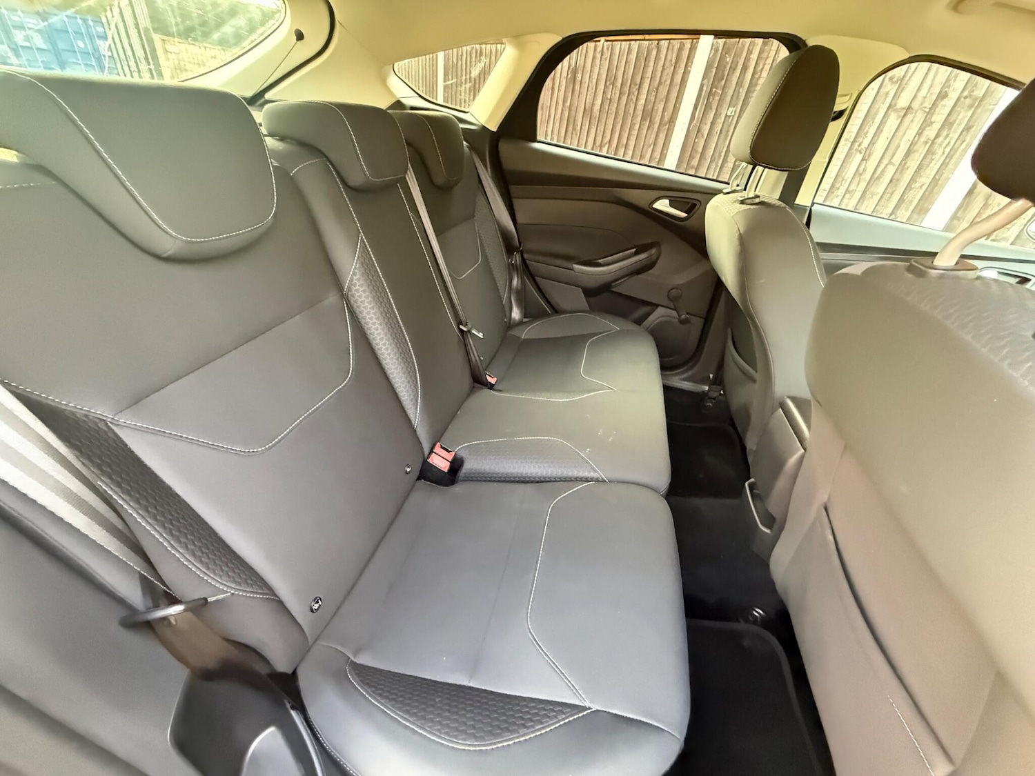 Used Ford Focus 2015 for sale - 77396445: Photo 17