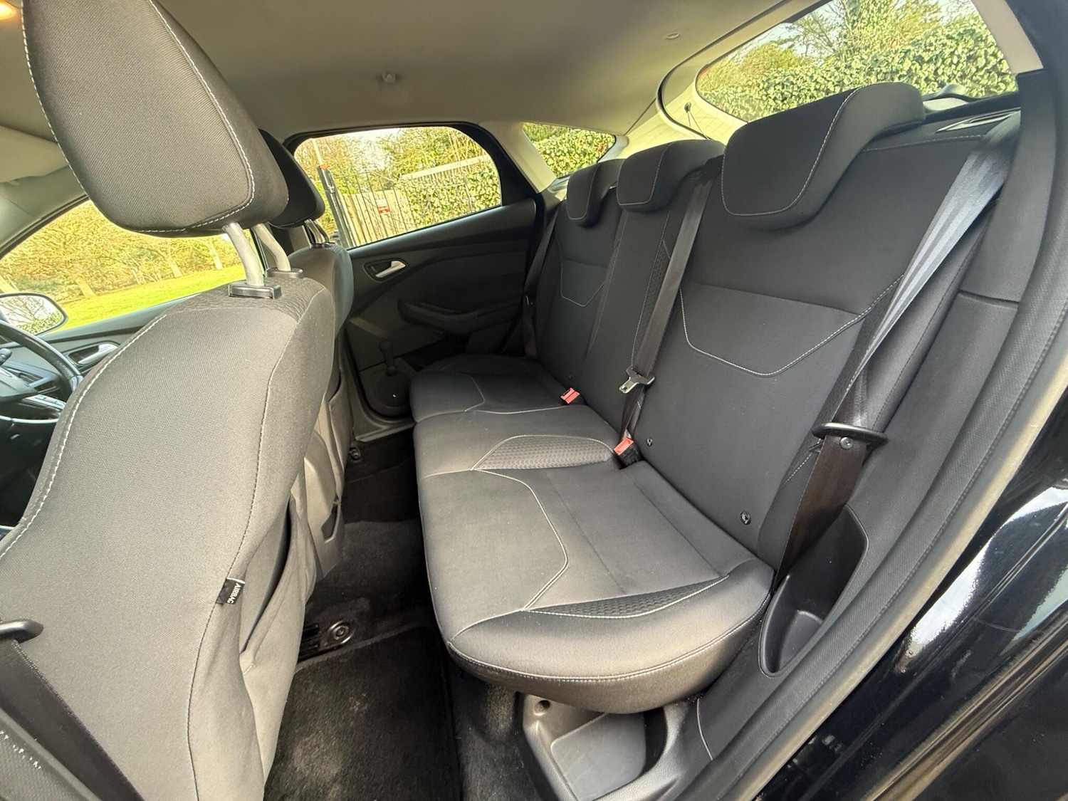 Used Ford Focus 2015 for sale - 77396445: Photo 18