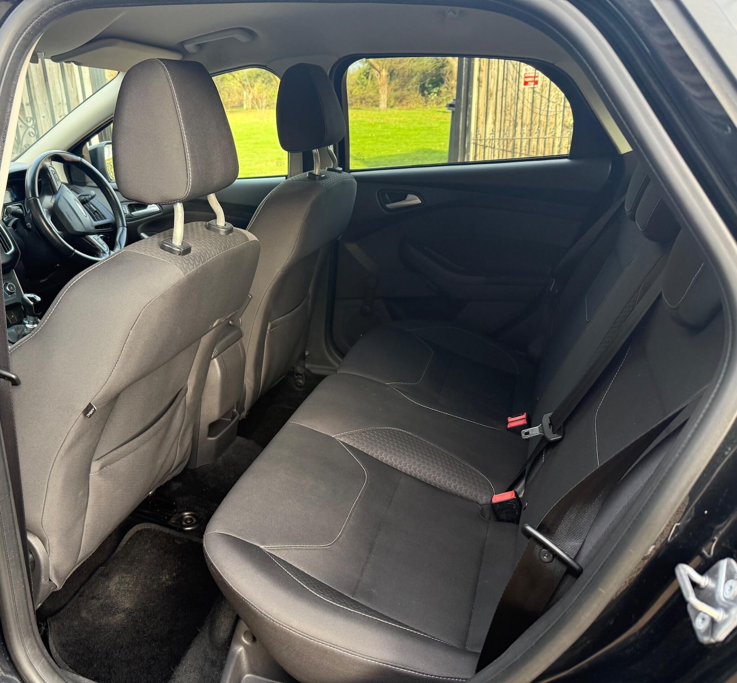 Used Ford Focus 2015 for sale - 77396445: Photo 19