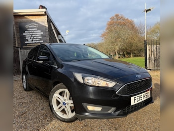 Used Ford Focus 2015 for sale - 77396445: Photo