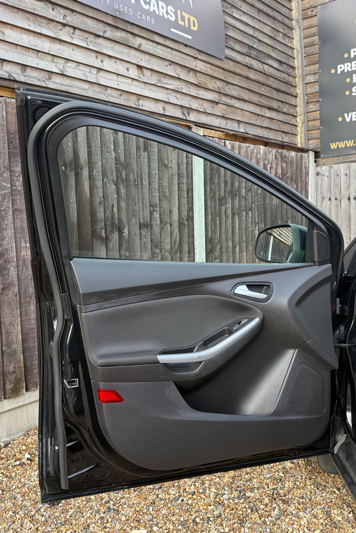 Used Ford Focus 2015 for sale - 77396445: Photo 22