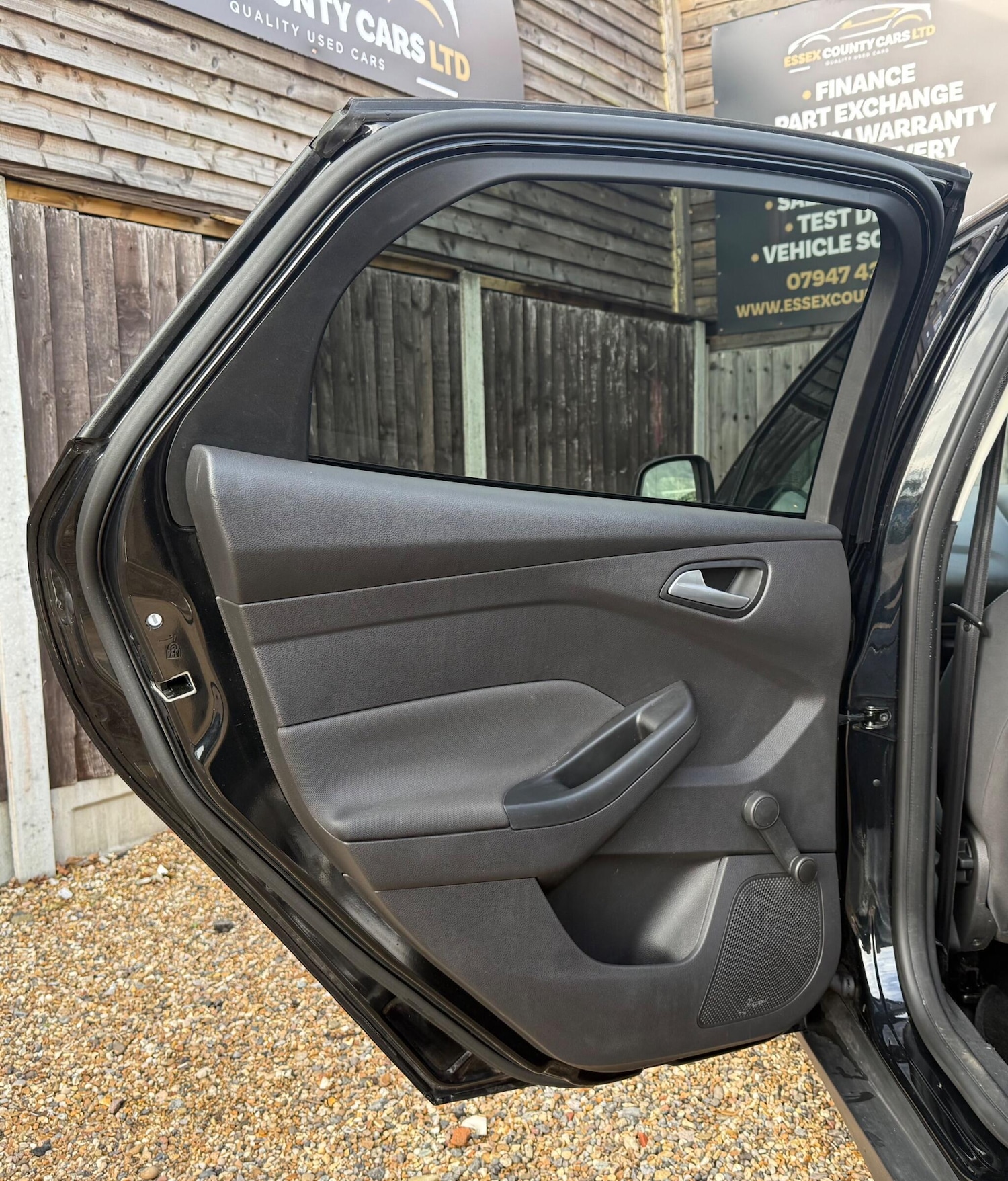 Used Ford Focus 2015 for sale - 77396445: Photo 23