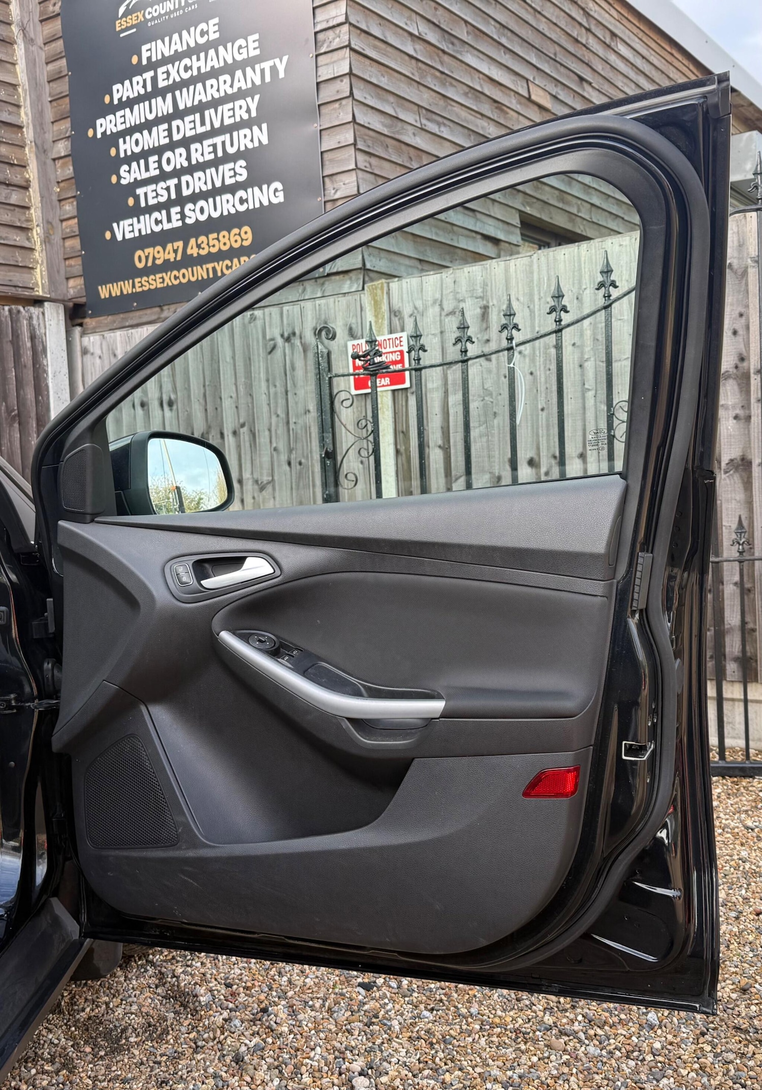 Used Ford Focus 2015 for sale - 77396445: Photo 24