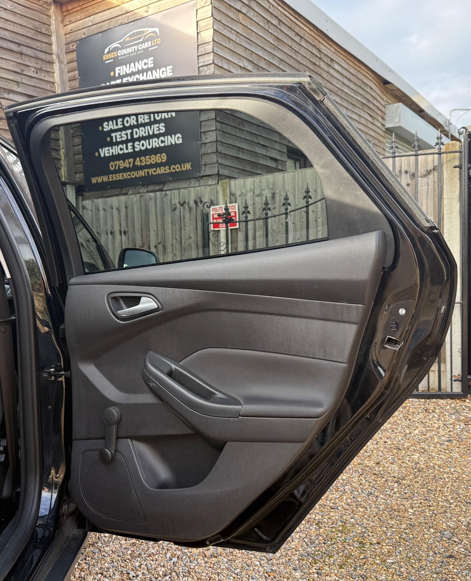 Used Ford Focus 2015 for sale - 77396445: Photo 25