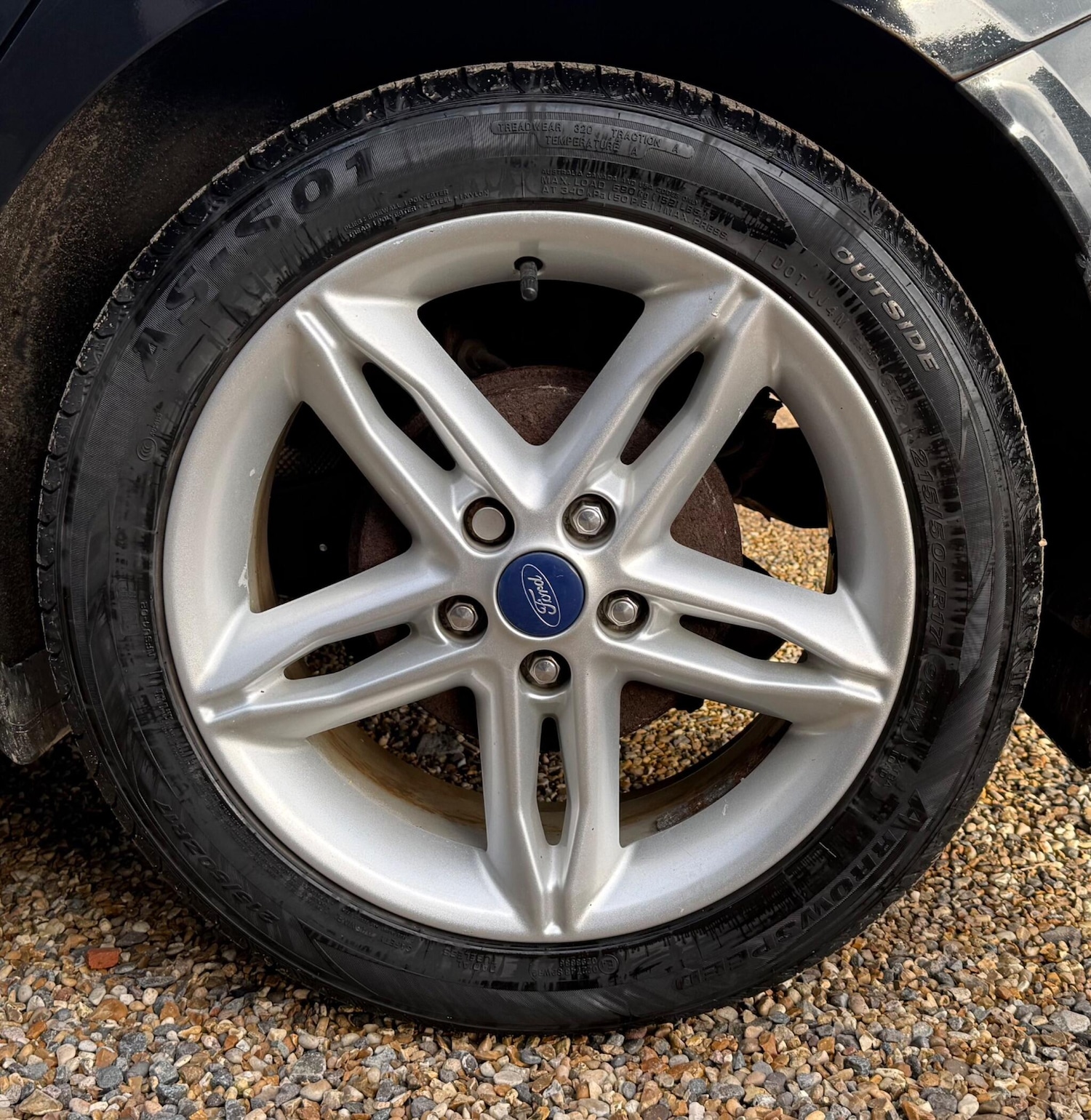 Used Ford Focus 2015 for sale - 77396445: Photo 26