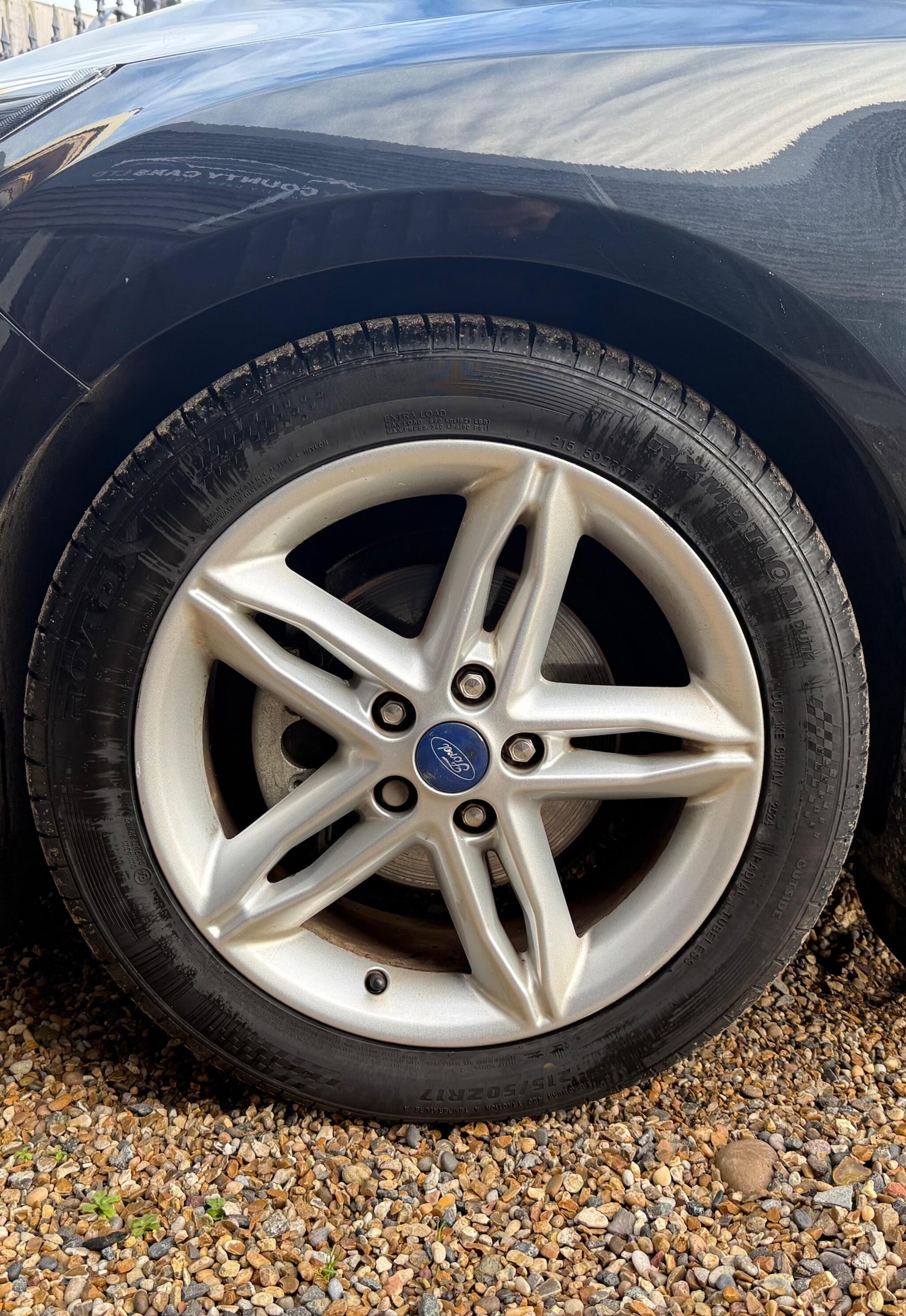 Used Ford Focus 2015 for sale - 77396445: Photo 27