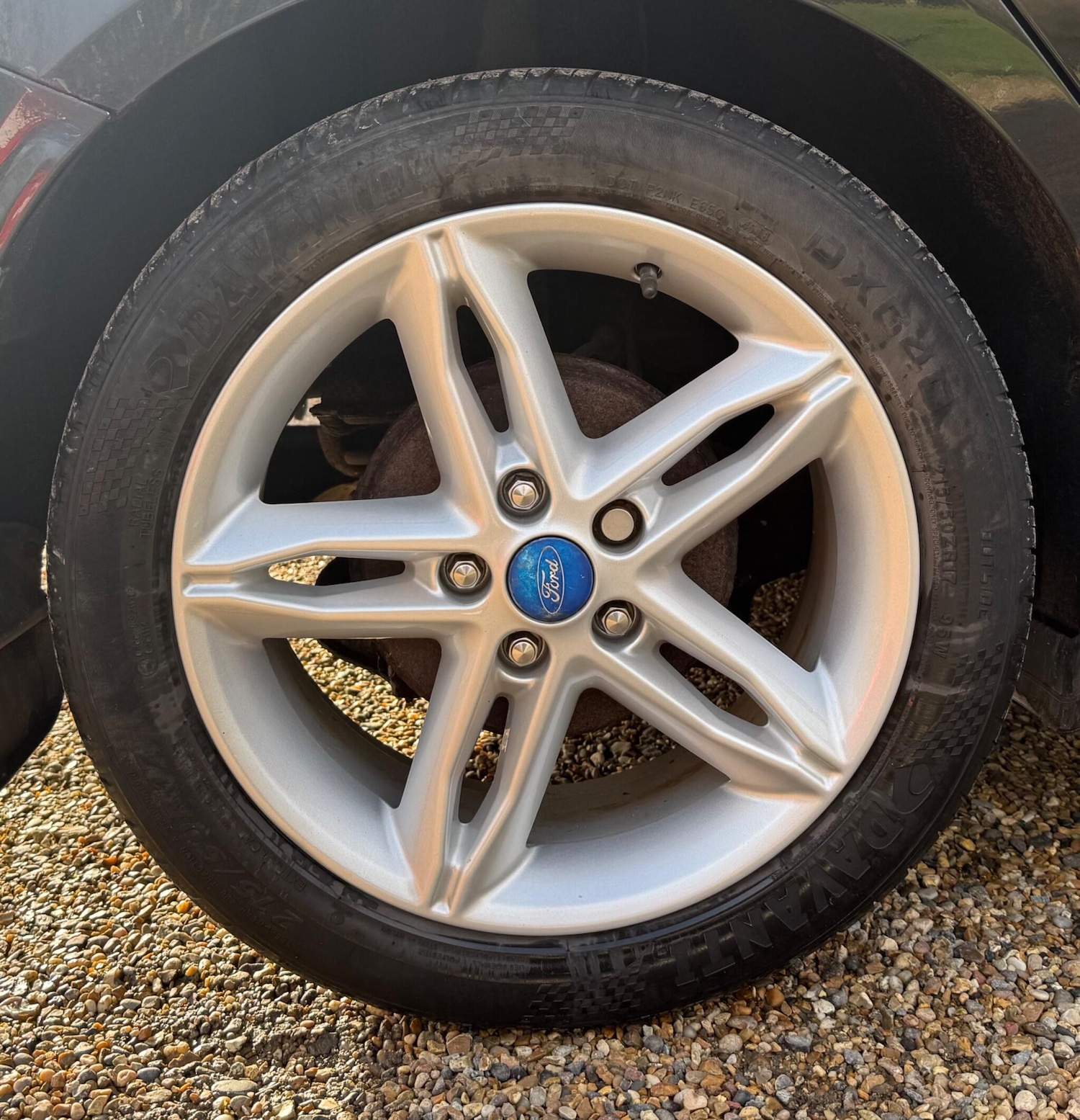 Used Ford Focus 2015 for sale - 77396445: Photo 29