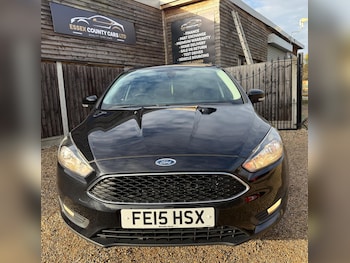 Used Ford Focus 2015 for sale - 77396445: Photo