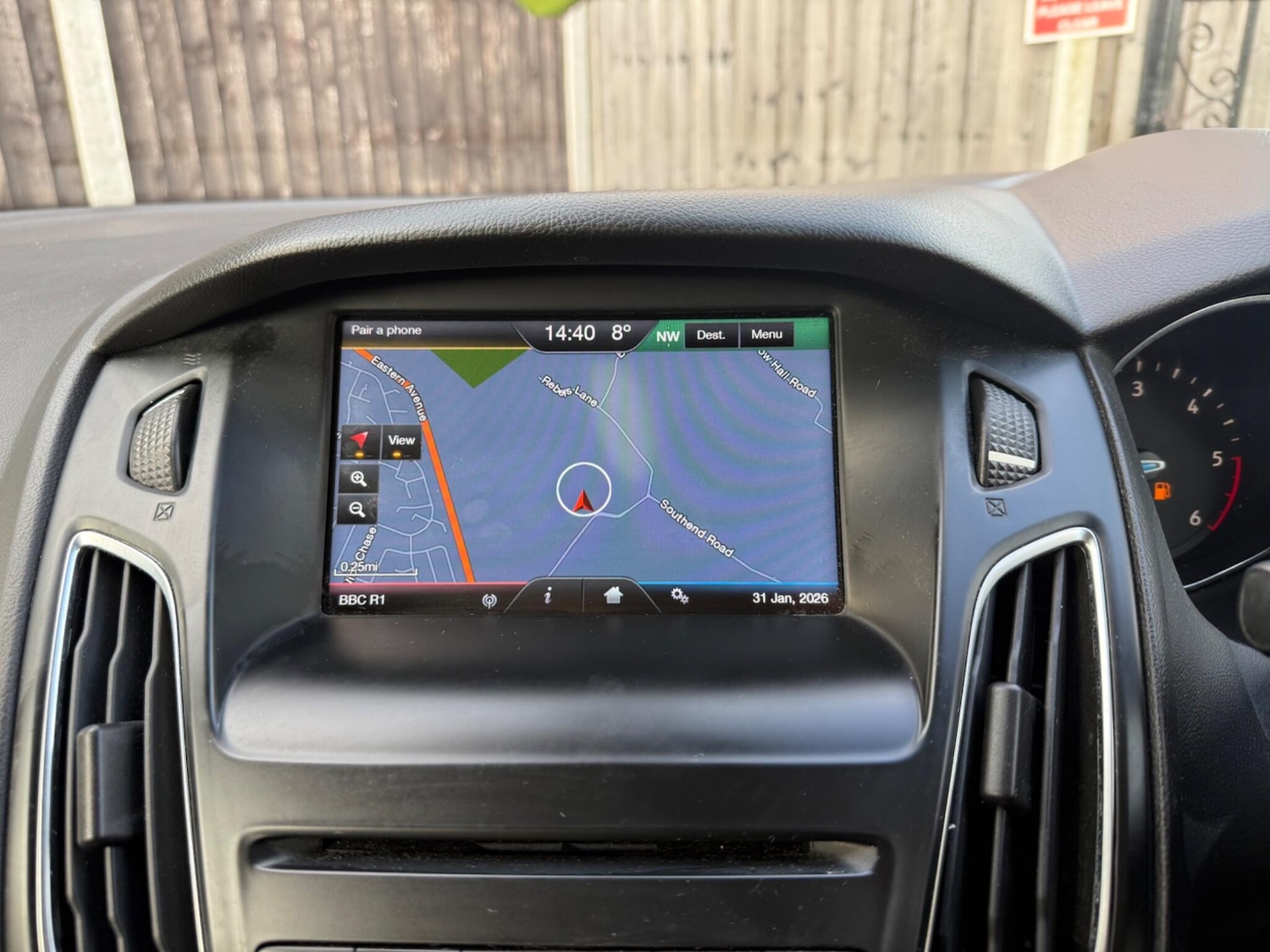 Used Ford Focus 2015 for sale - 77396445: Photo 31