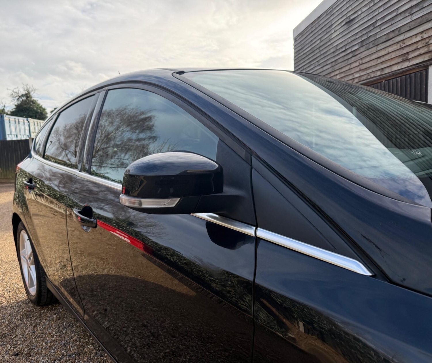 Used Ford Focus 2015 for sale - 77396445: Photo 33