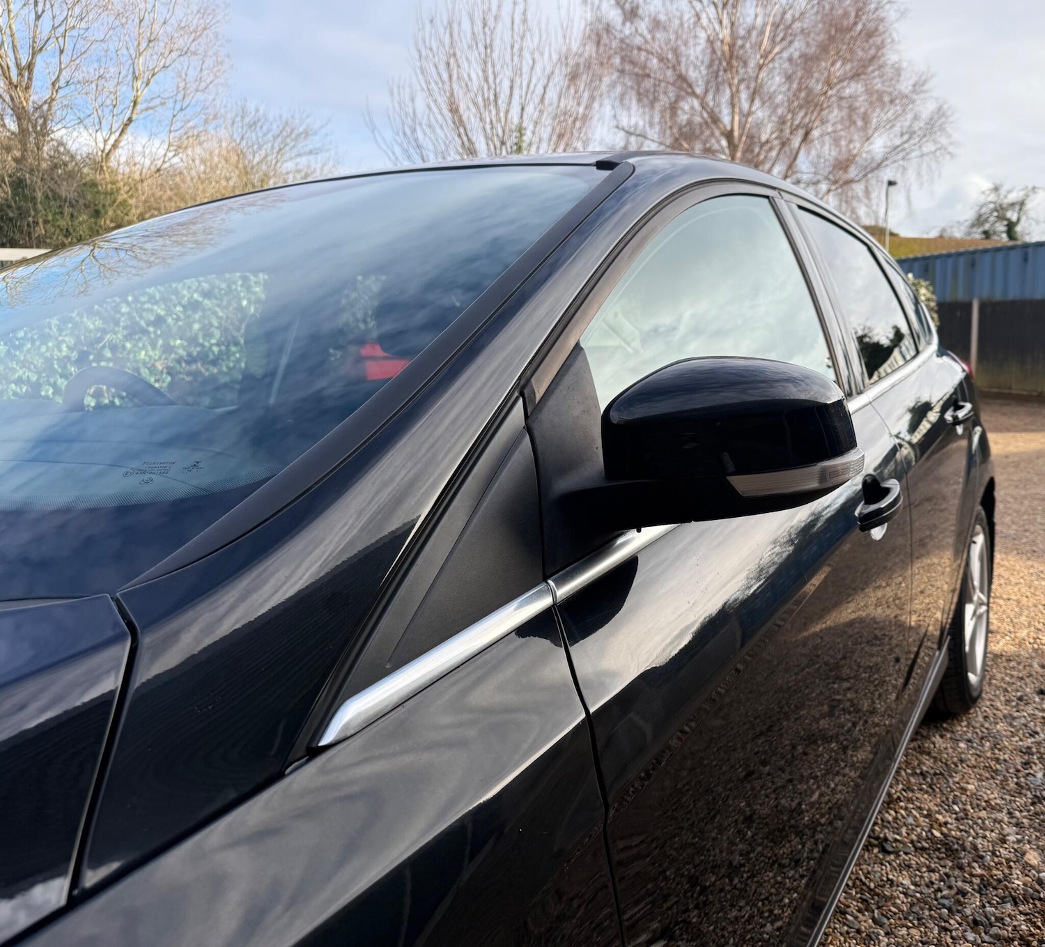 Used Ford Focus 2015 for sale - 77396445: Photo 34