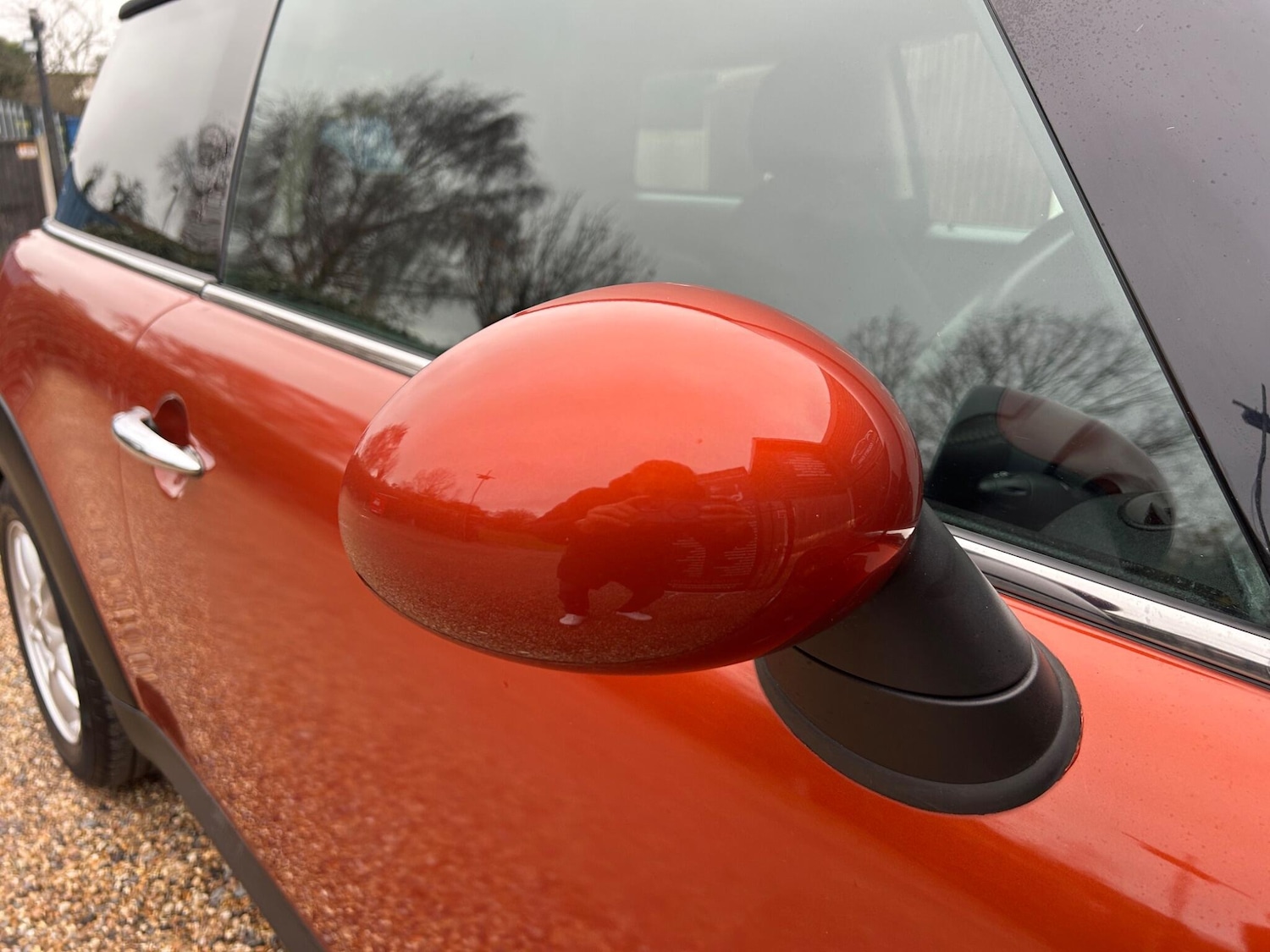 Used MINI Hatch 2010 for sale - 76824342: Photo 13