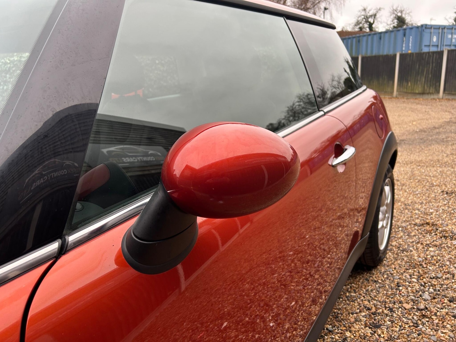 Used MINI Hatch 2010 for sale - 76824342: Photo 14