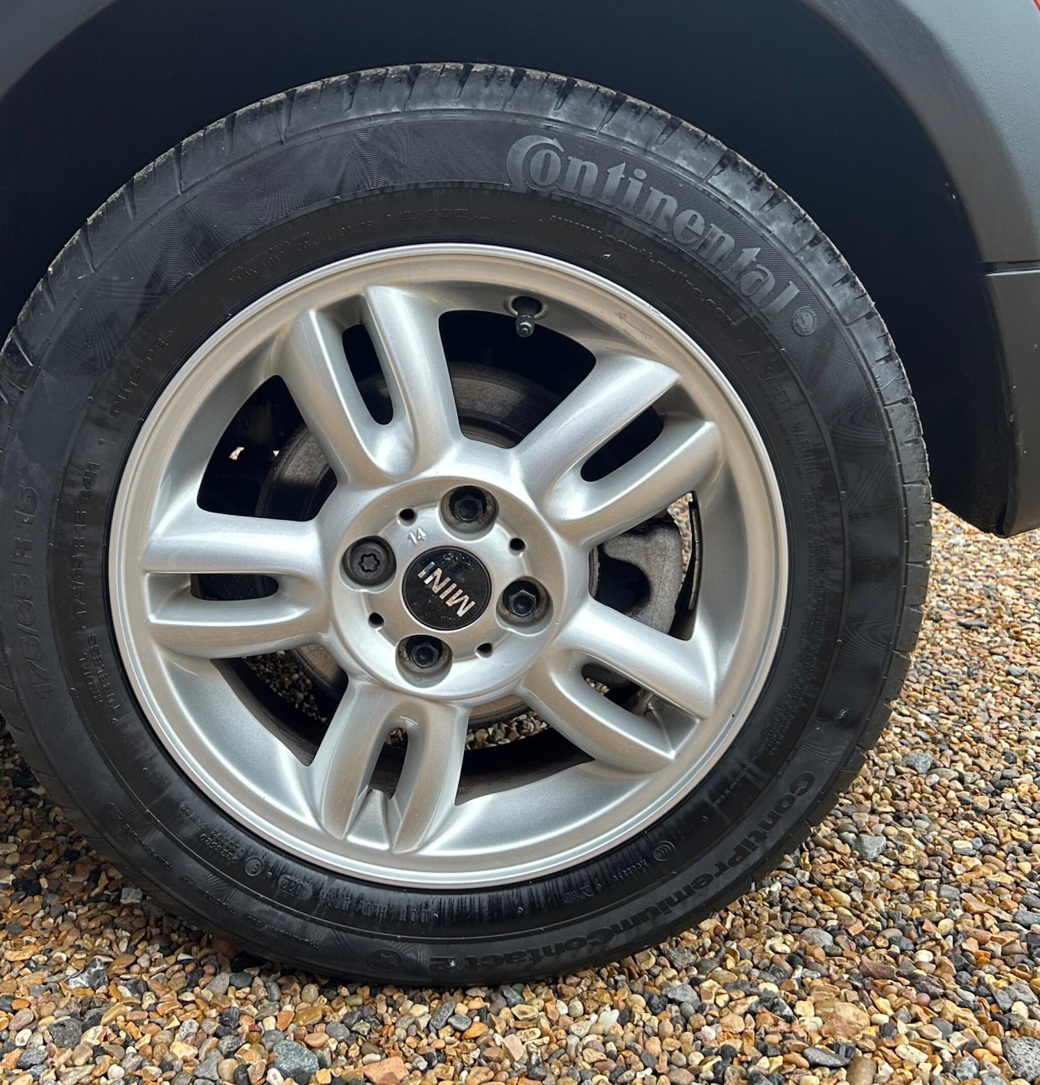 Used MINI Hatch 2010 for sale - 76824342: Photo 15