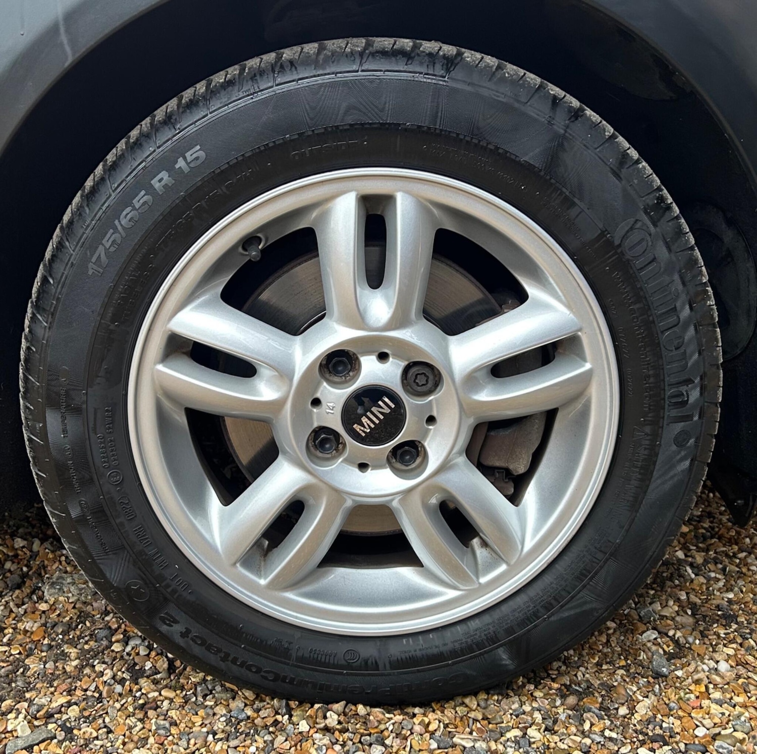 Used MINI Hatch 2010 for sale - 76824342: Photo 16