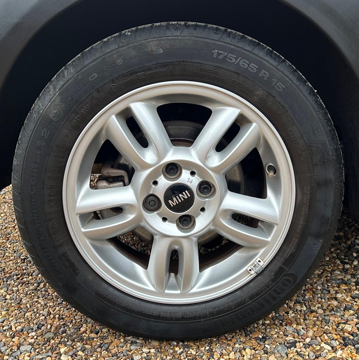 Used MINI Hatch 2010 for sale - 76824342: Photo 17