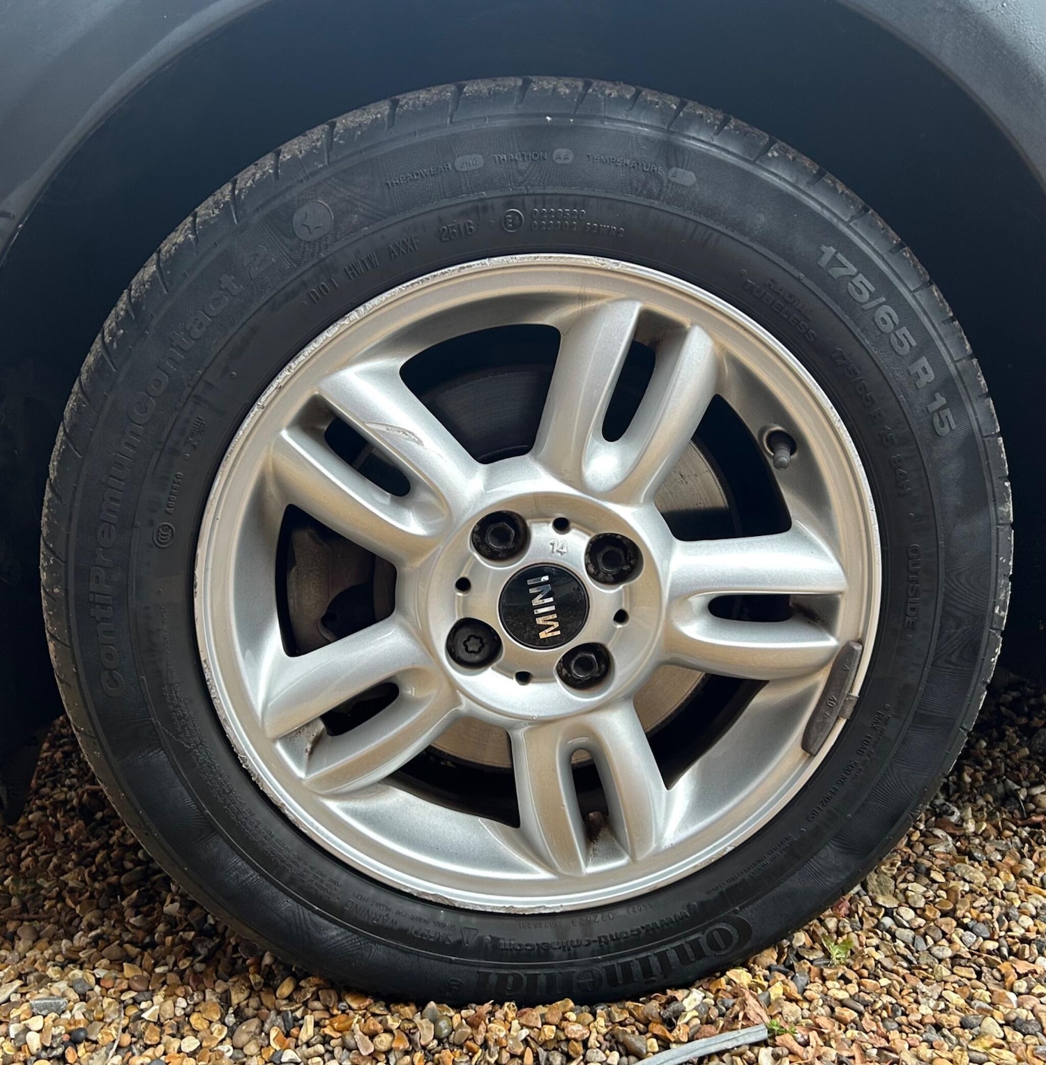 Used MINI Hatch 2010 for sale - 76824342: Photo 18