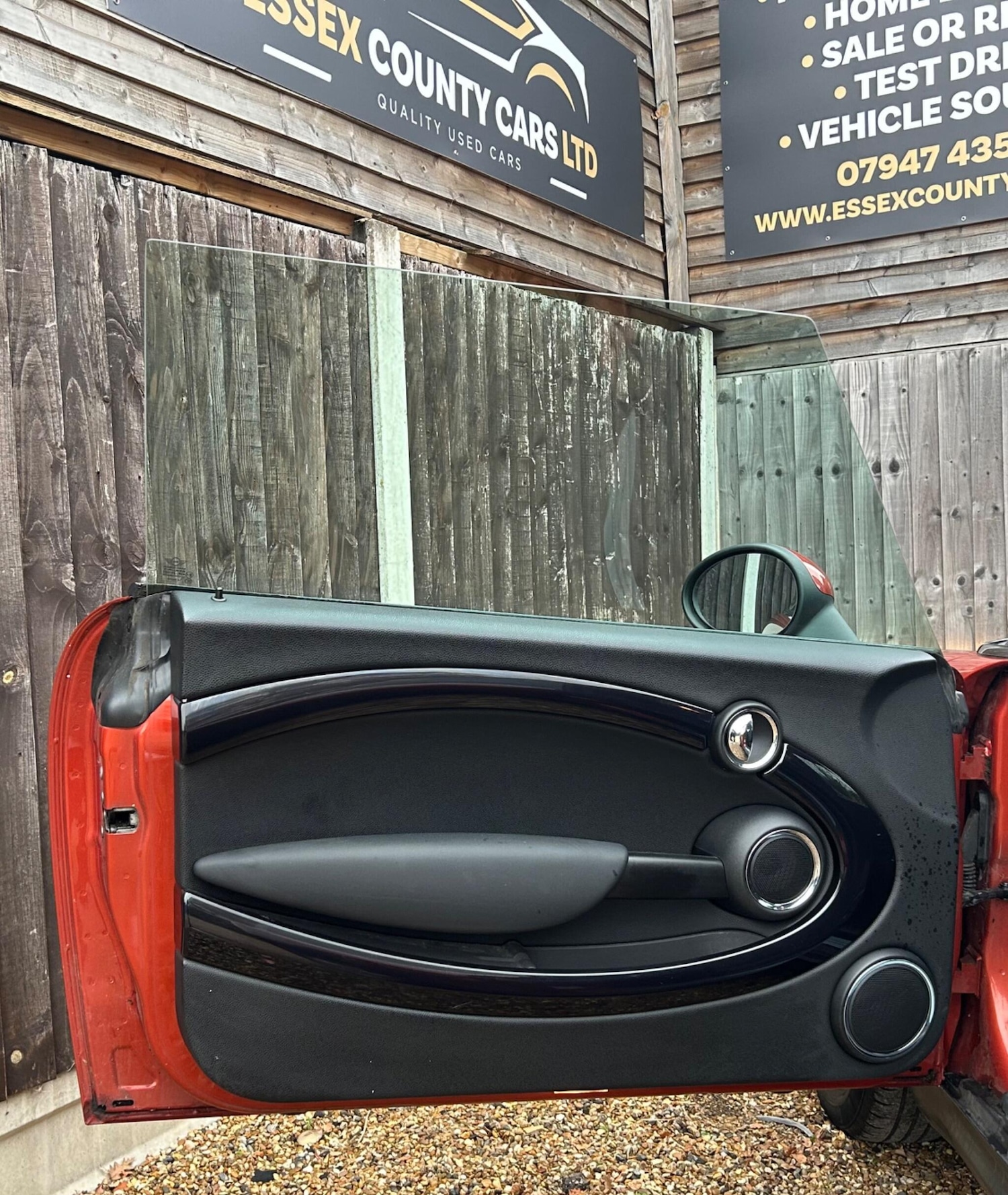 Used MINI Hatch 2010 for sale - 76824342: Photo 19