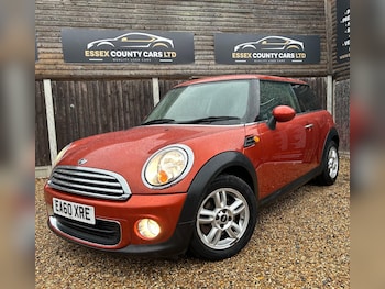 2010 (60) - 1.6 One 3dr