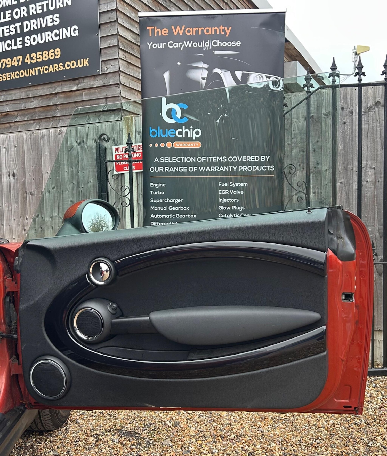 Used MINI Hatch 2010 for sale - 76824342: Photo 20