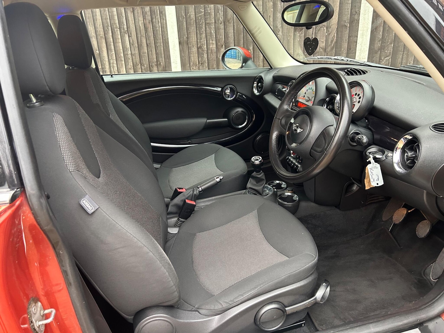 Used MINI Hatch 2010 for sale - 76824342: Photo 21