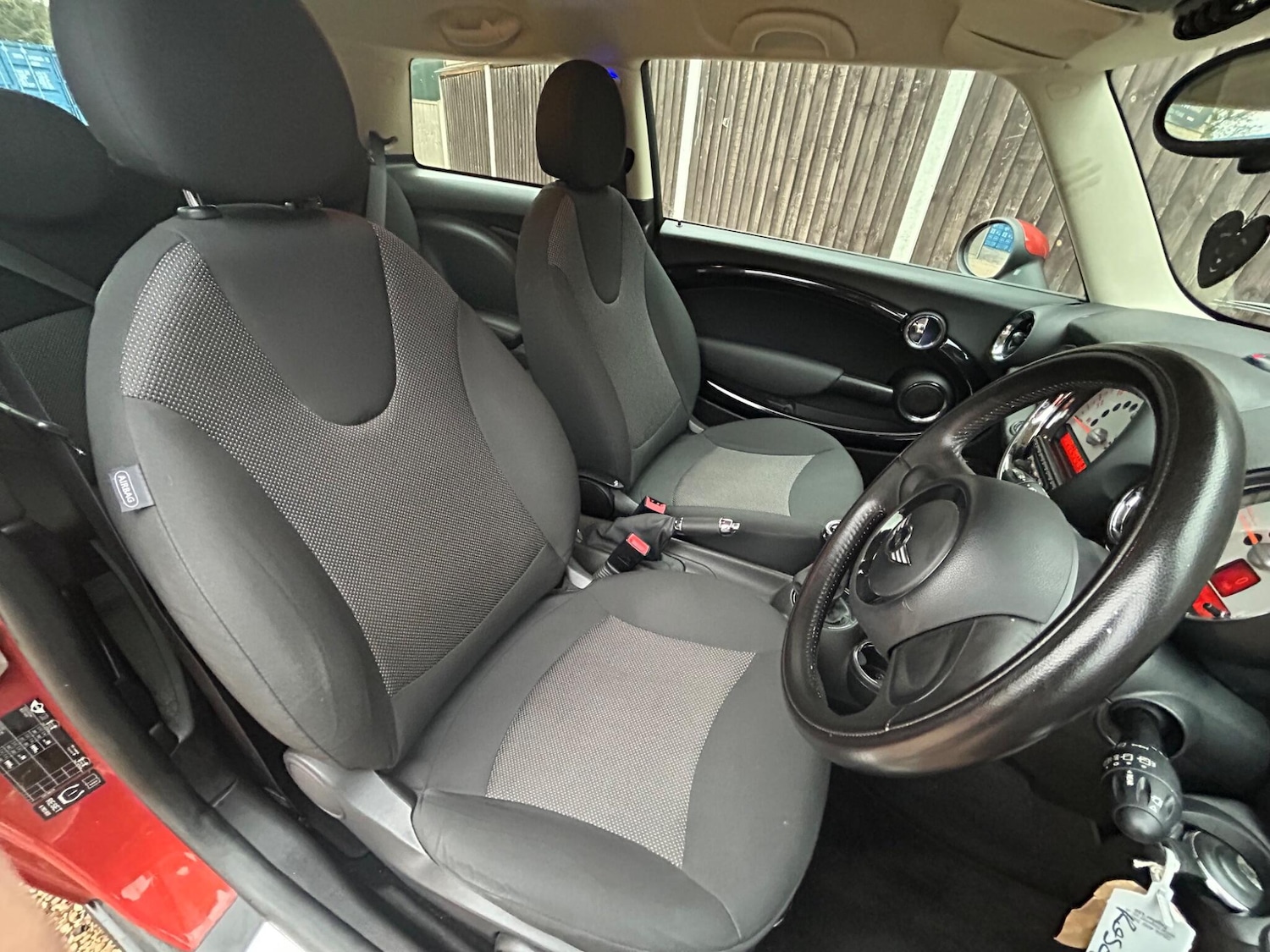 Used MINI Hatch 2010 for sale - 76824342: Photo 22