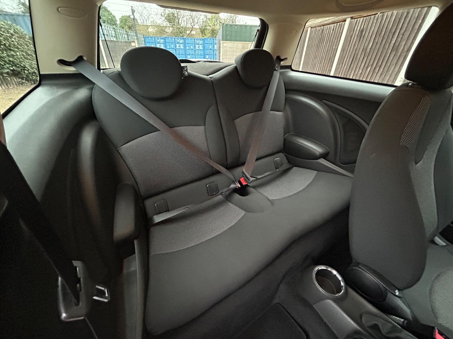 Used MINI Hatch 2010 for sale - 76824342: Photo 23