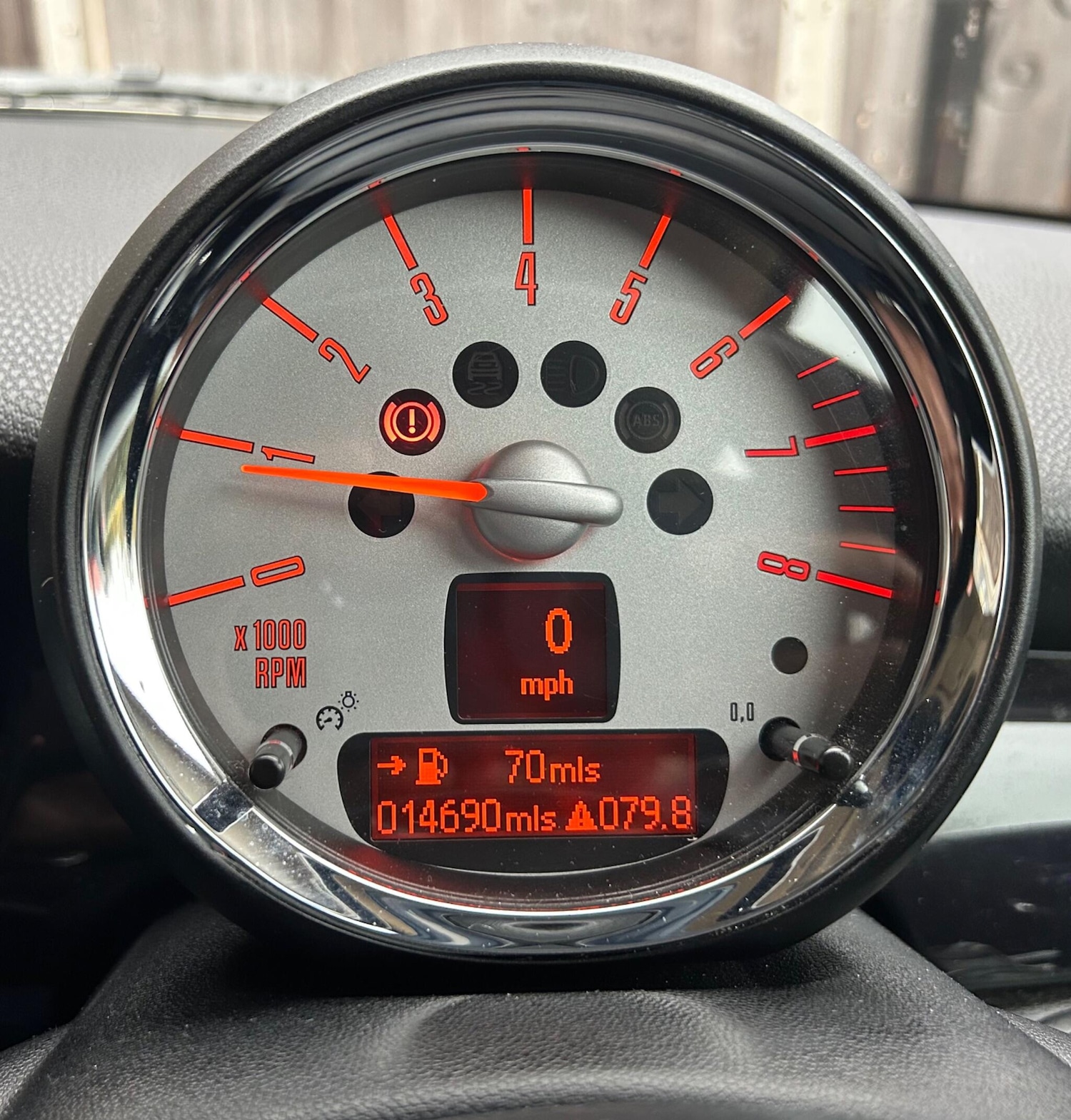 Used MINI Hatch 2010 for sale - 76824342: Photo 25