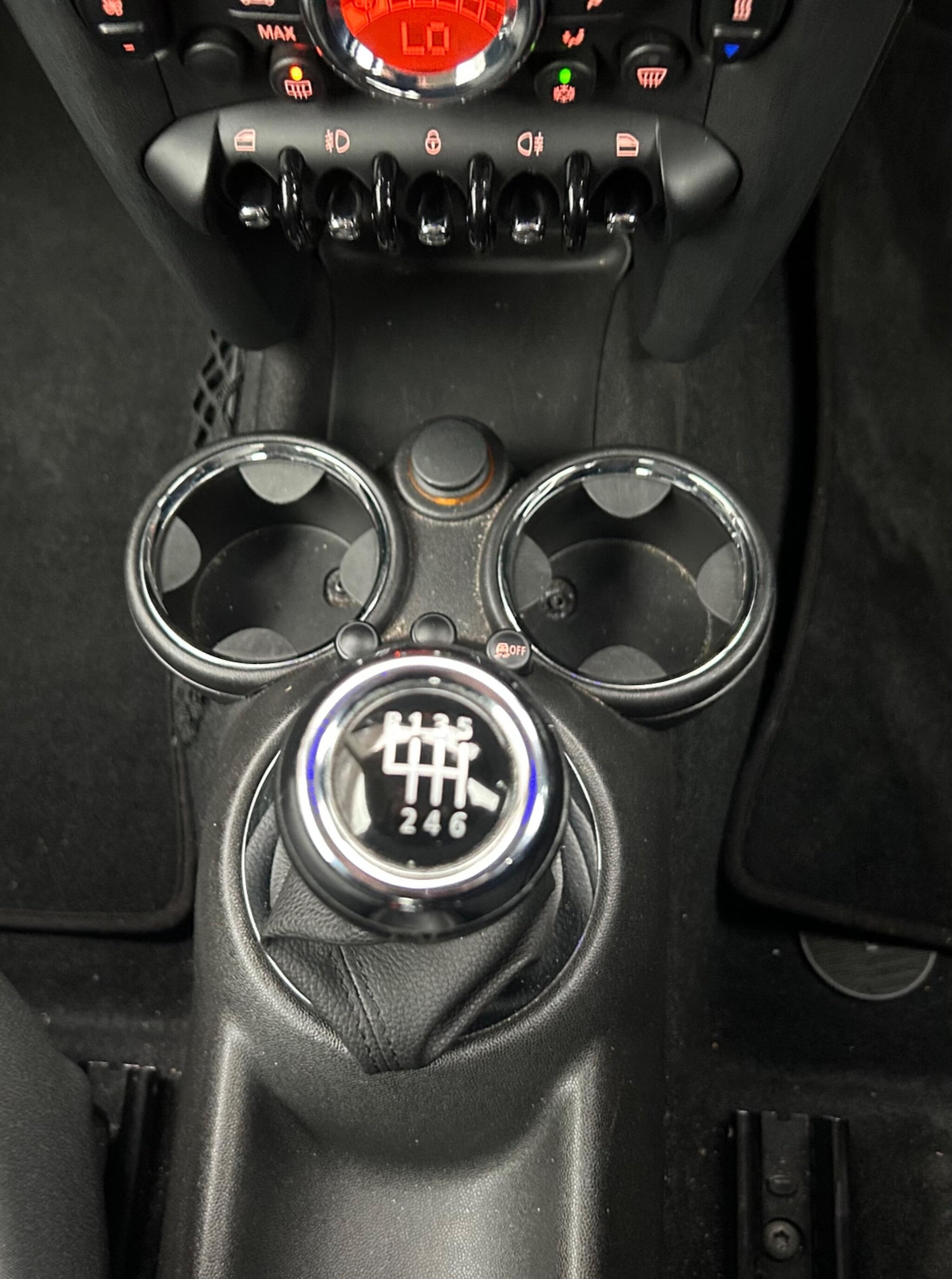 Used MINI Hatch 2010 for sale - 76824342: Photo 28