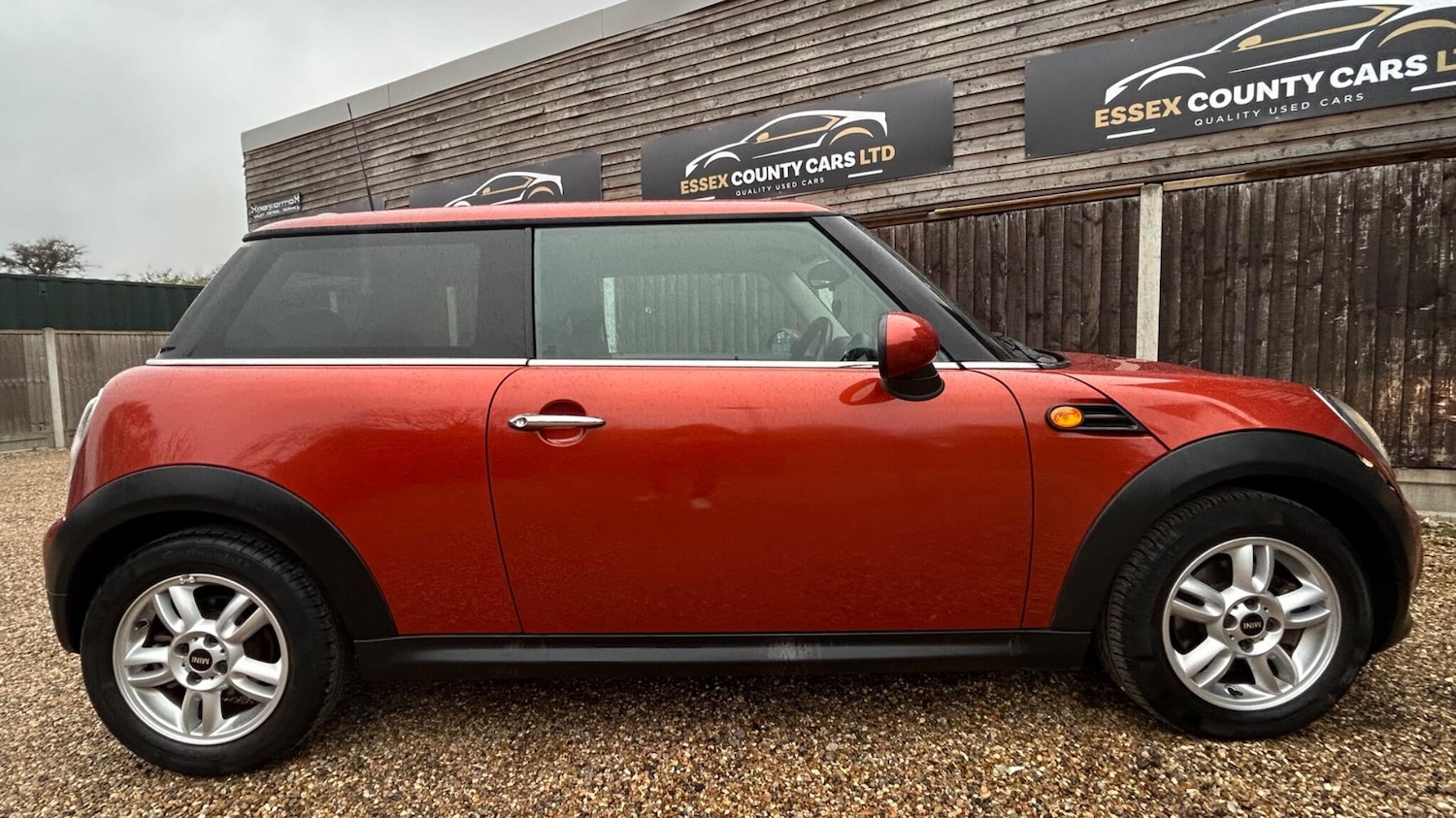 Used MINI Hatch 2010 for sale - 76824342: Photo 6