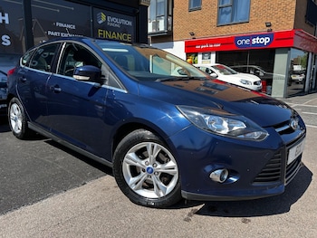 Used Ford Focus 2011 for sale - 78461092: Photo