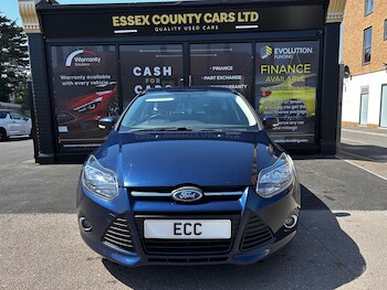 Used Ford Focus 2011 for sale - 78461092: Photo