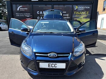 Used Ford Focus 2011 for sale - 78461092: Photo